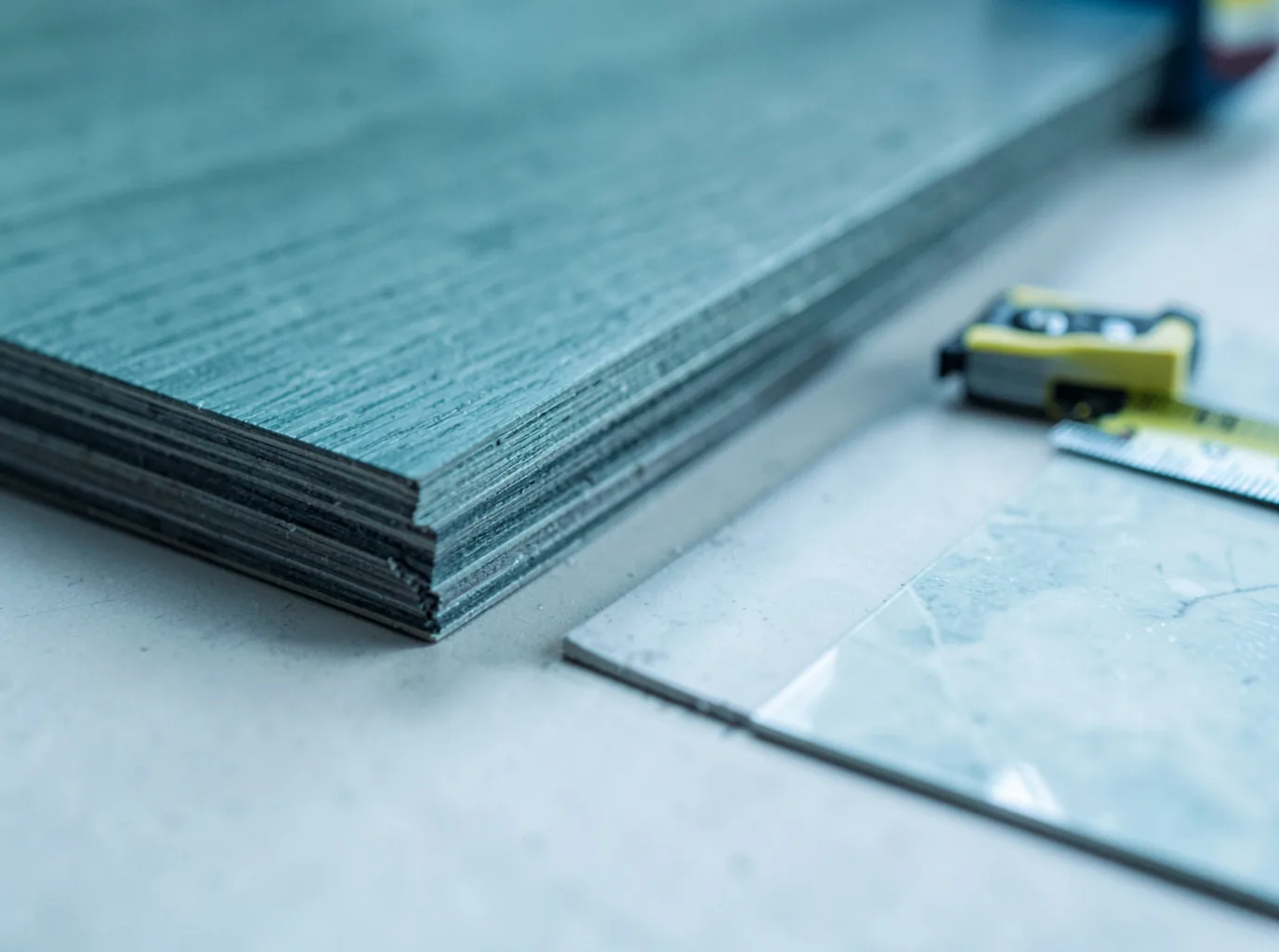Luxury Vinyl Plank Installation West Richland, WA FAQs